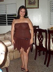 Amateur BBW