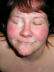 Mature BBW Housewife