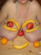 WackyJugs.com - Wacky Jugs - Titsiana 02