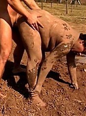 Exta Fat Ladies: XXXXXL-size naughty fat sluts get their wanting pussies fucked hard here!