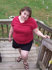 Plump Wives - Exclusive Amateur BBW pics