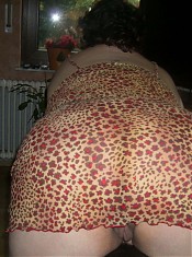 Plump Wives - Exclusive Amateur BBW pics