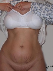 Plump Wives - Exclusive Amateur BBW pics