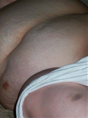 Plump Wives - Exclusive Amateur BBW pics