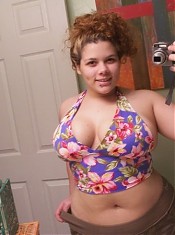 Fatty Wife